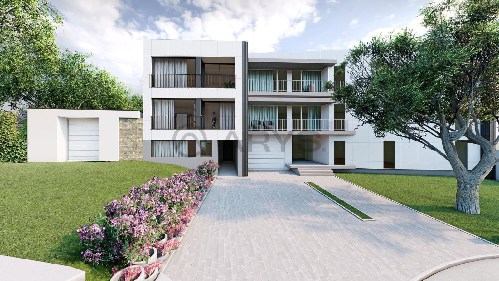 Apartamento T1