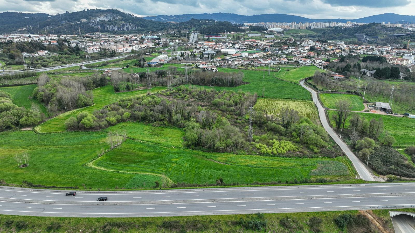Terreno
