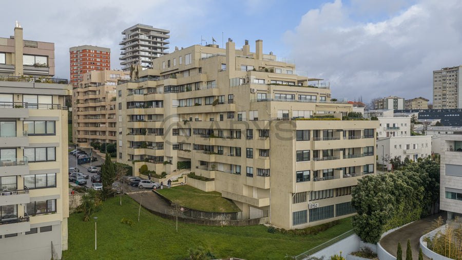 Apartamento T4