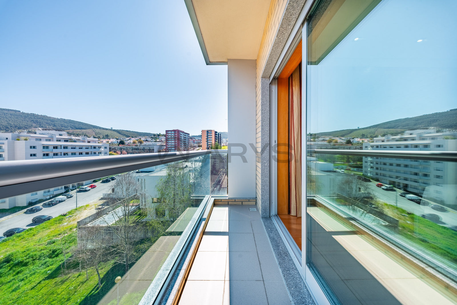 Apartamento T3