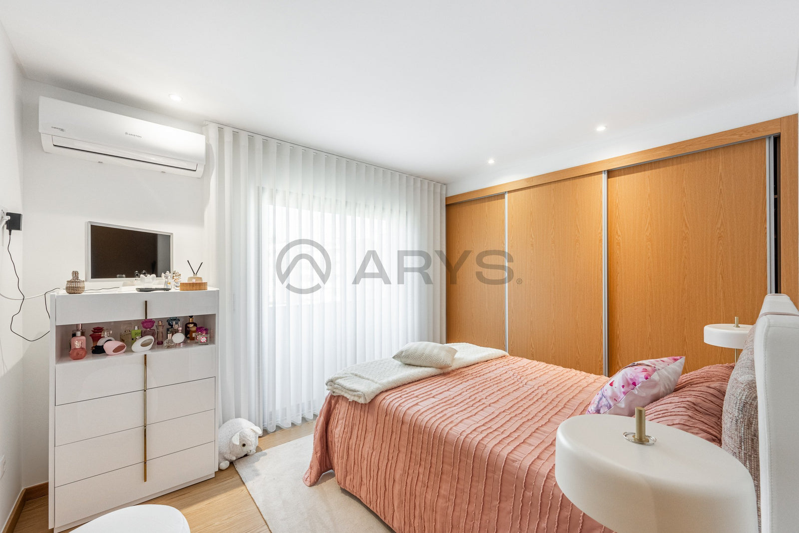 Apartamento T3