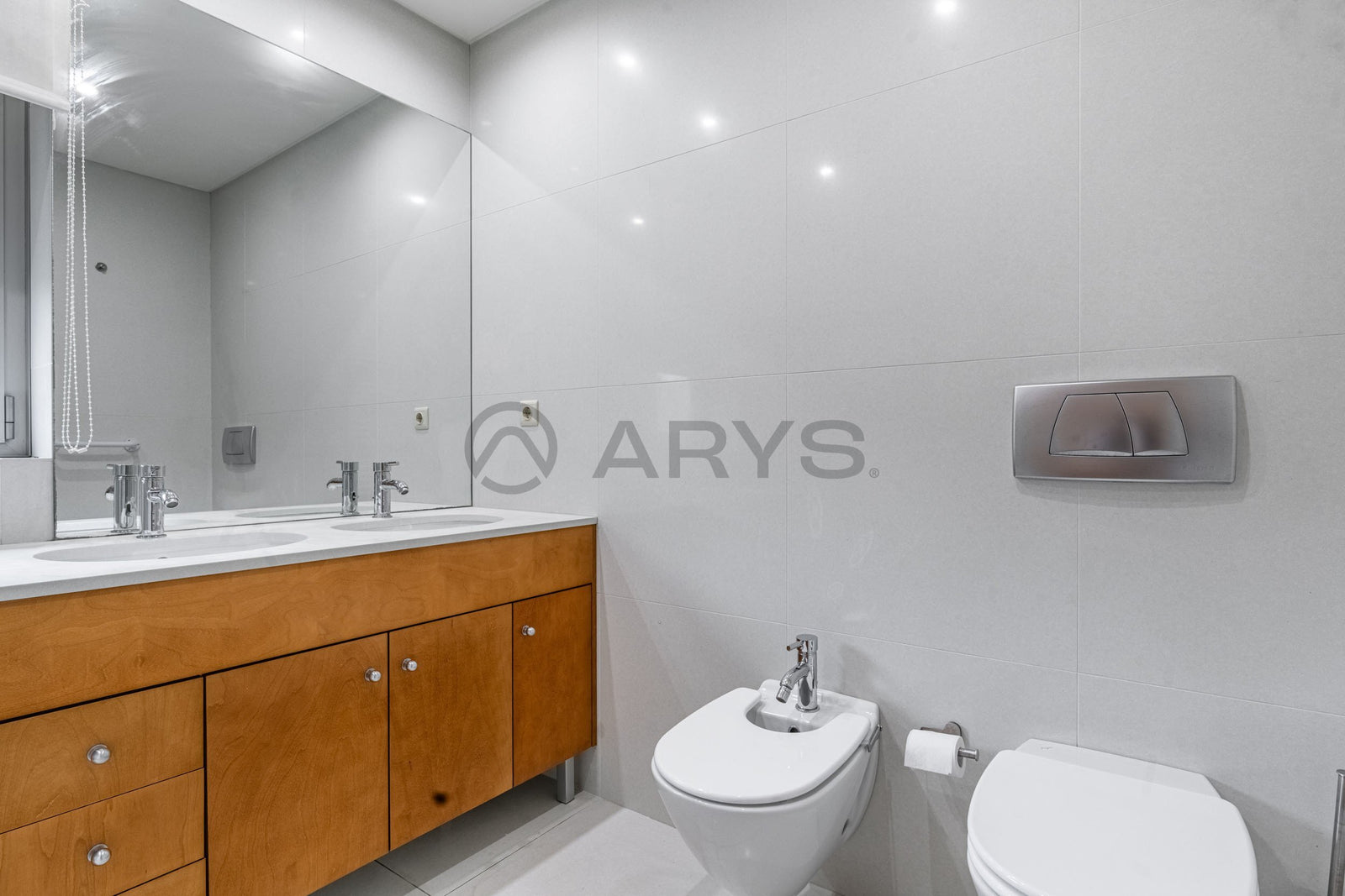 Apartamento T3