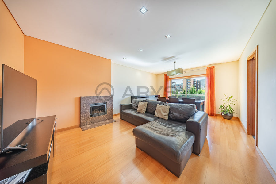 Apartamento T3