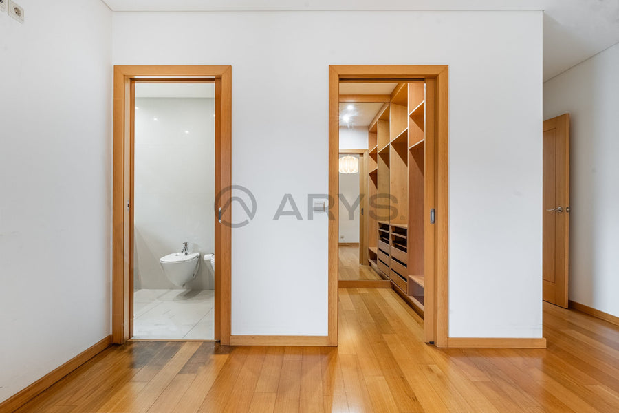 Apartamento T3