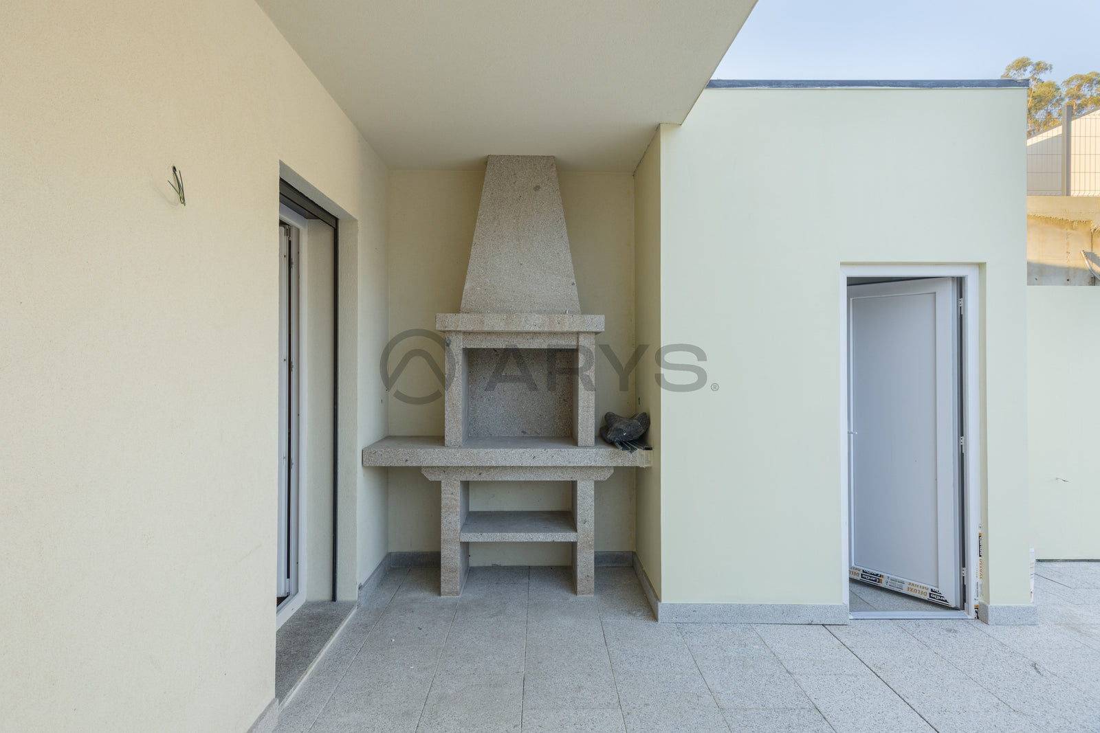 Moradia T3