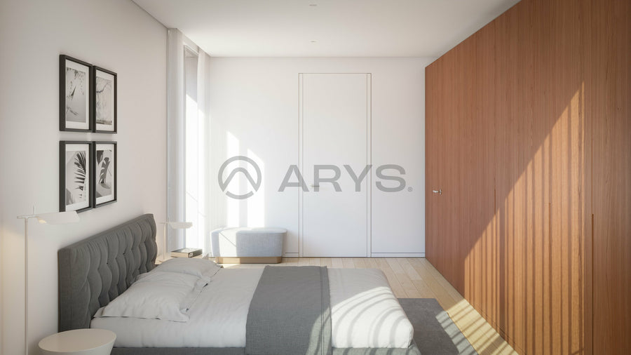 Apartamento T2
