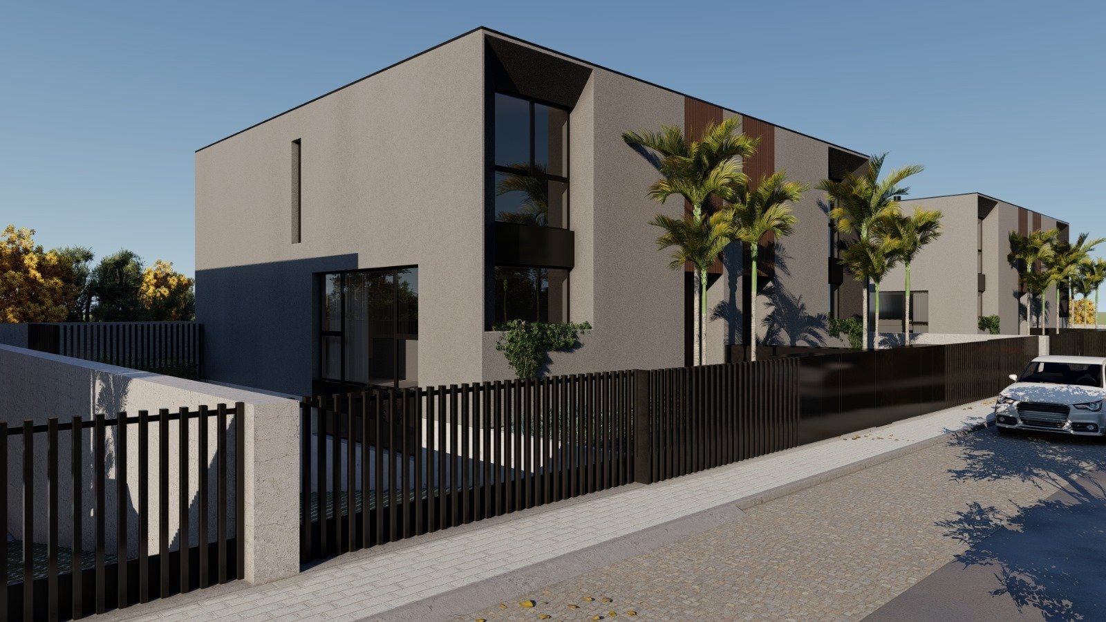 Moradia T4