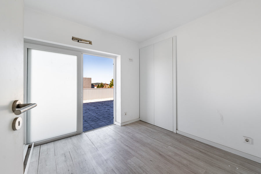 Apartamento T2