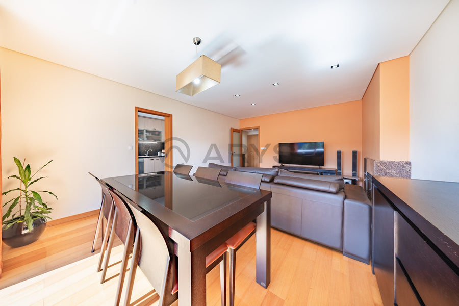 Apartamento T3