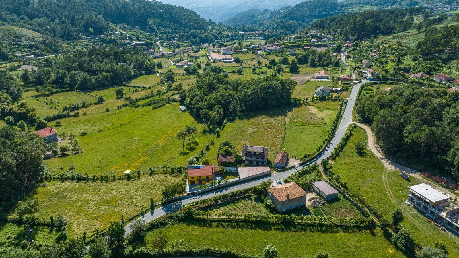 Terreno