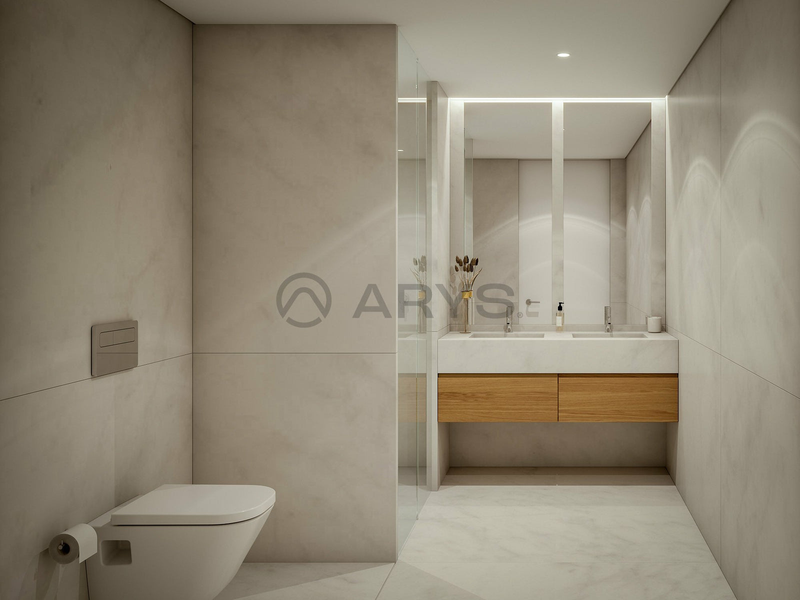 Apartamento T2