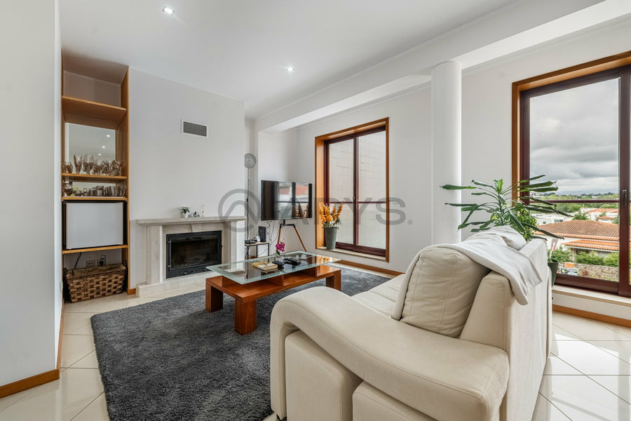 Apartamento T3