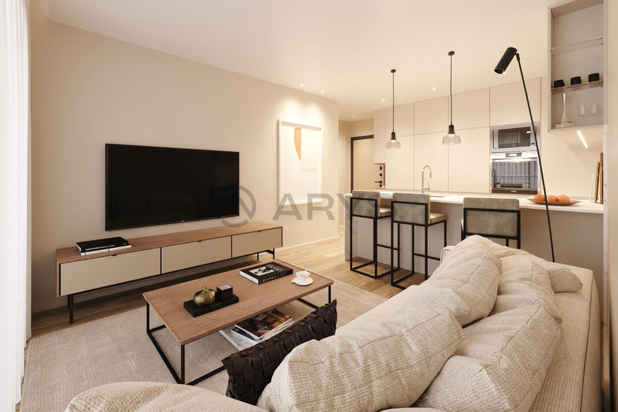Apartamento T1