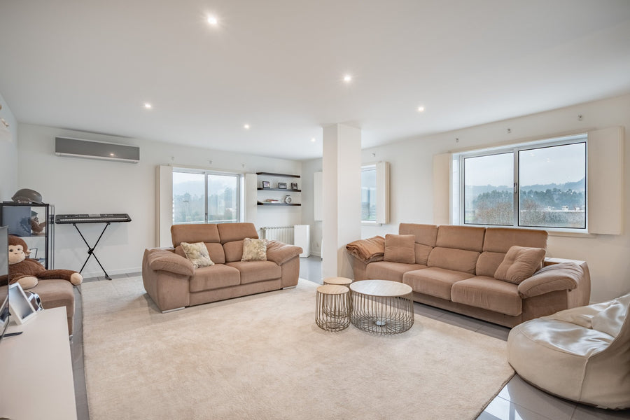 Apartamento T3