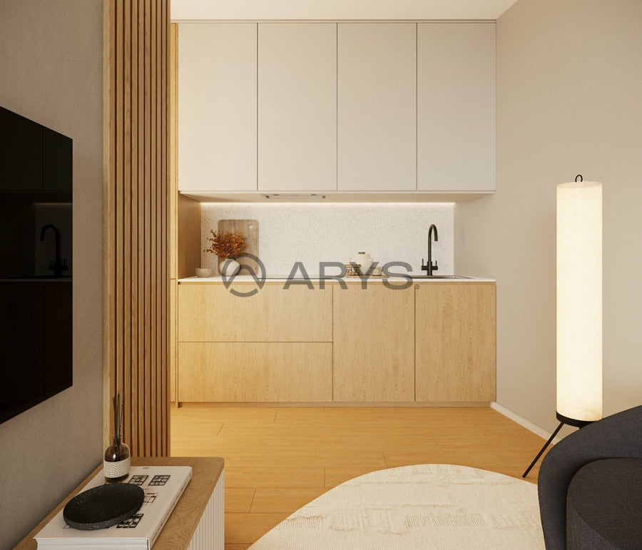 Apartamento T1