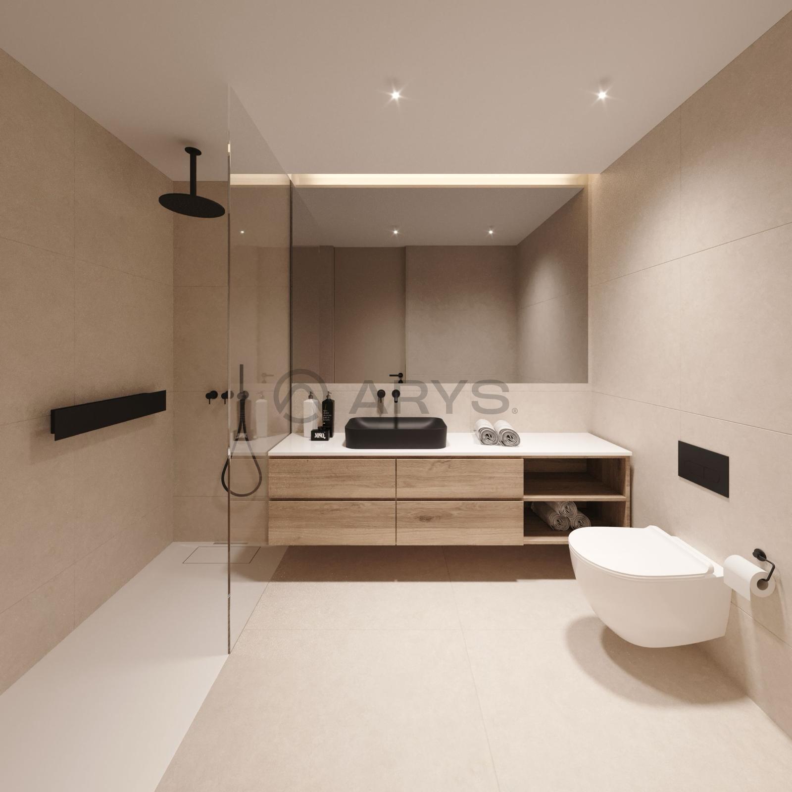 Apartamento T0