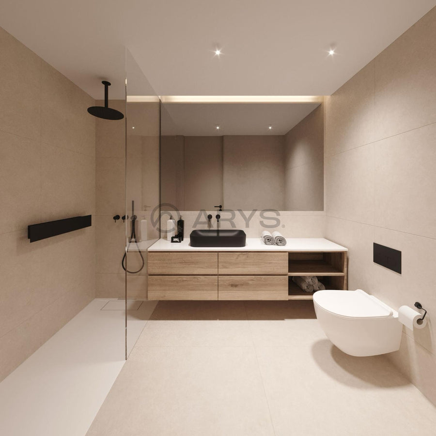 Apartamento T0