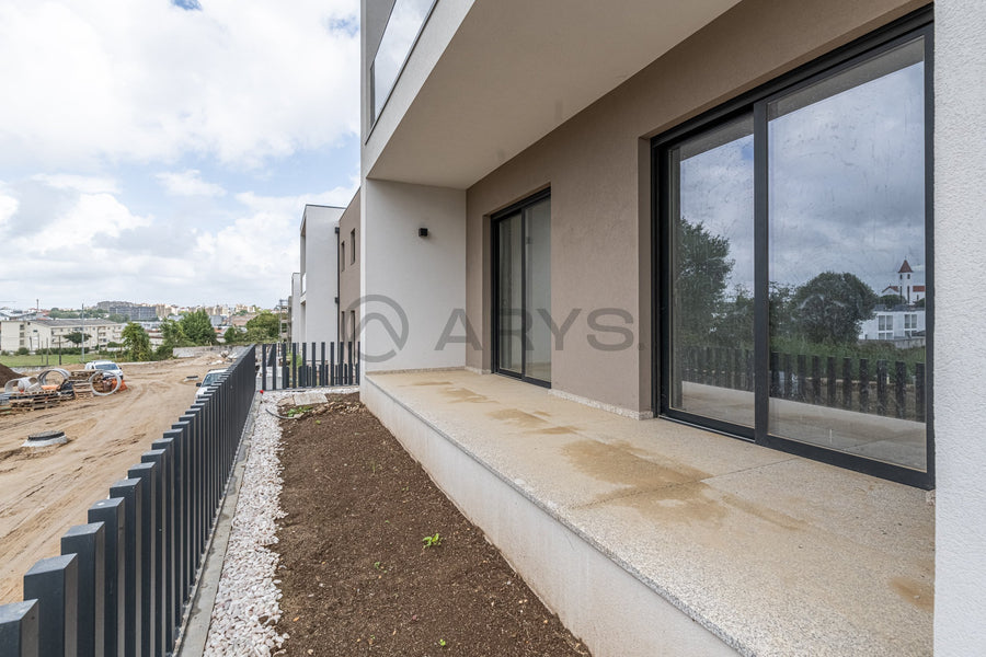 Apartamento T1