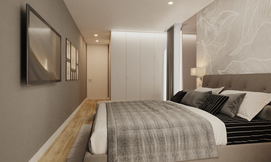 Apartamento T3