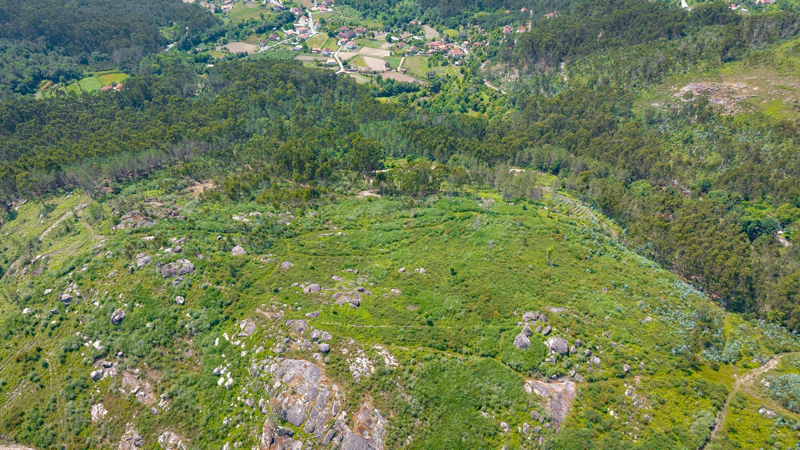 Terreno