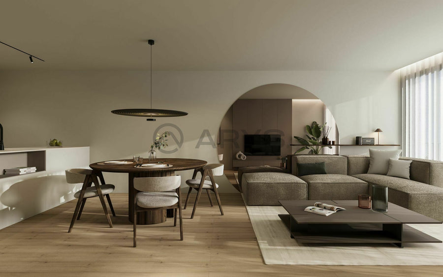 Apartamento T4