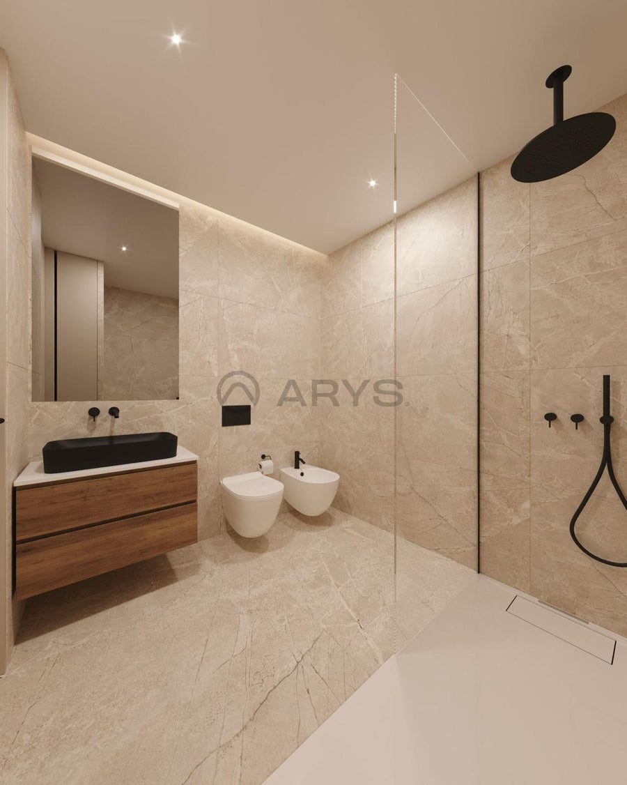 Apartamento T0
