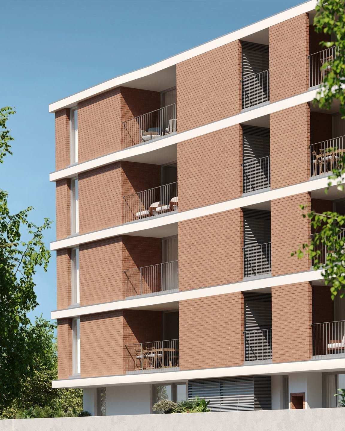 Apartamento T4
