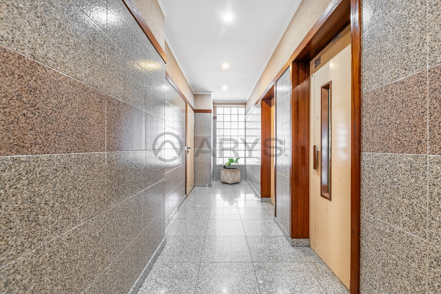 Apartamento T3