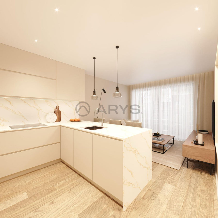 Apartamento T1