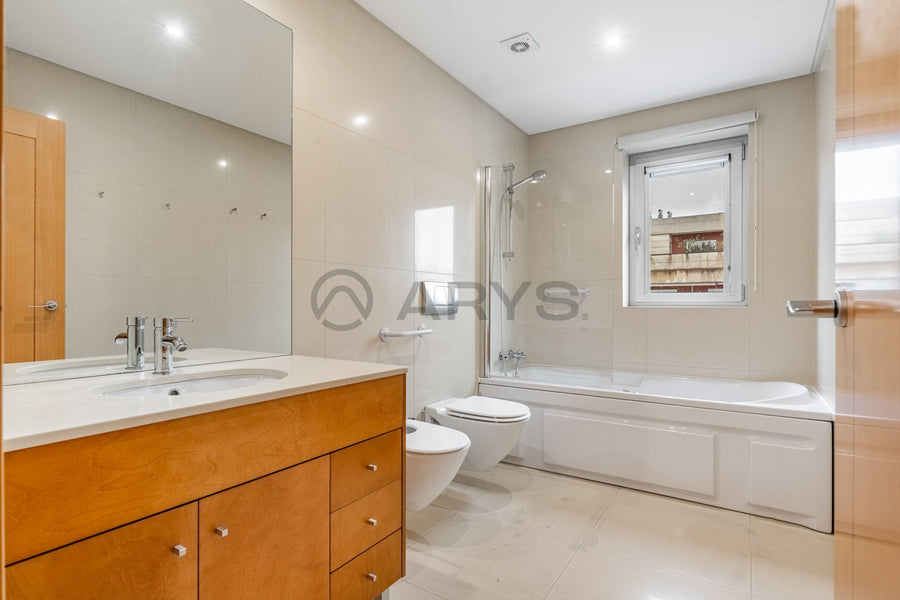 Apartamento T3