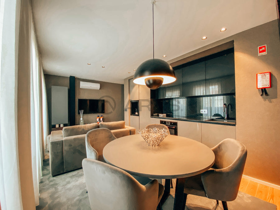 Apartamento T1