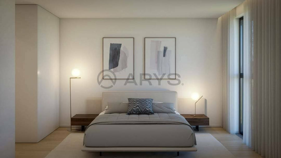 Apartamento T2