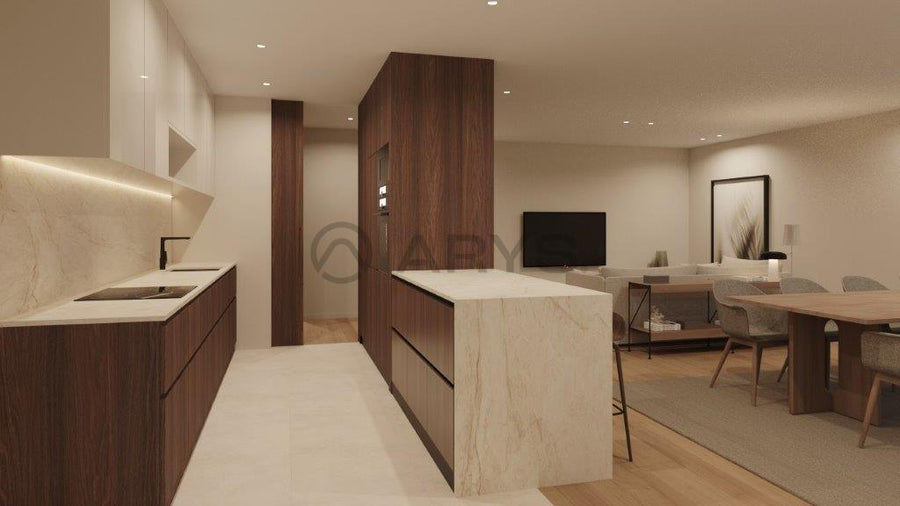 Apartamento T1