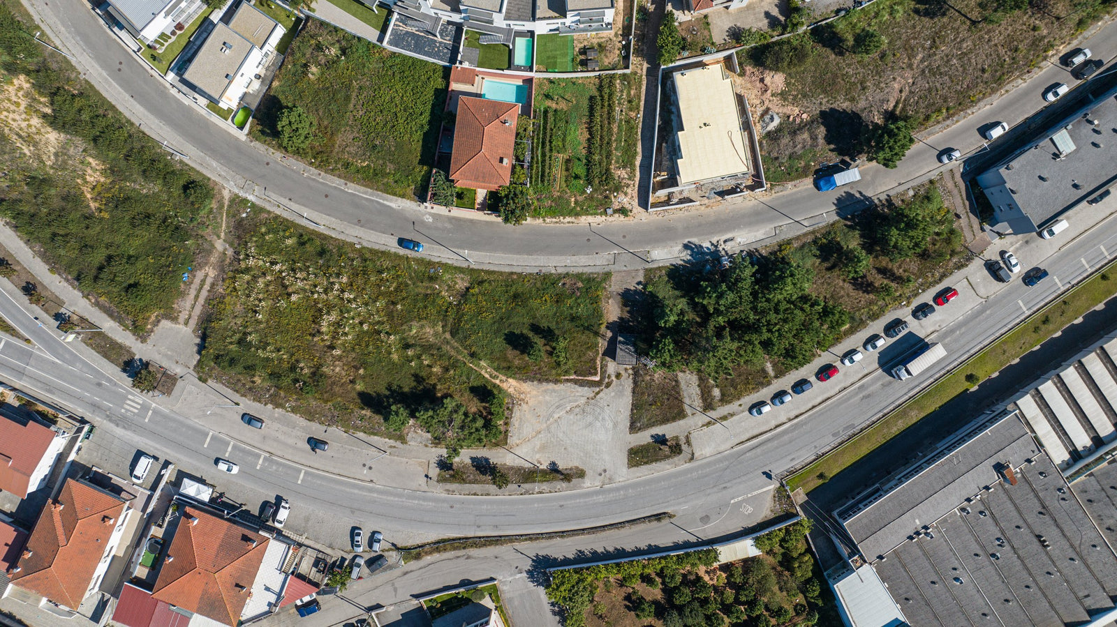 Terreno Urbano