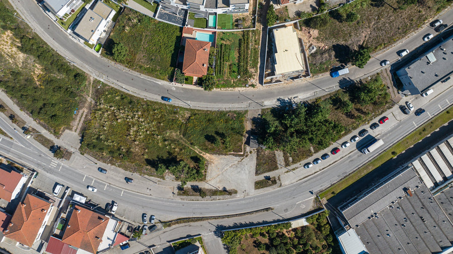 Terreno Urbano