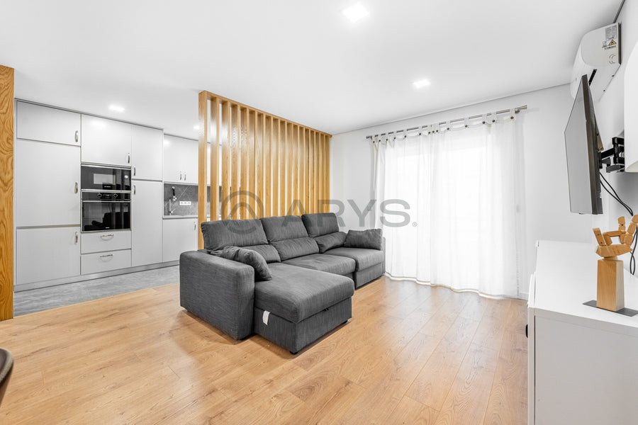 Apartamento T3