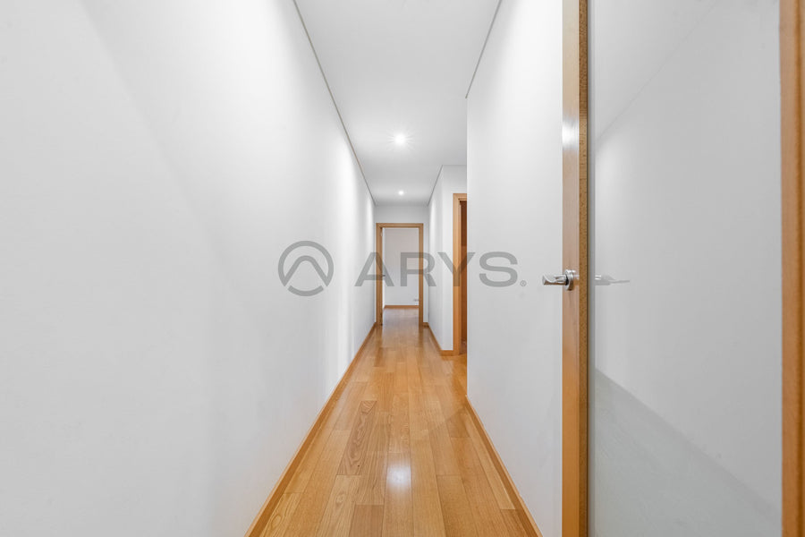 Apartamento T3