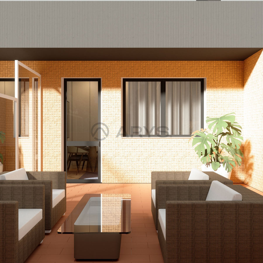 Apartamento T0