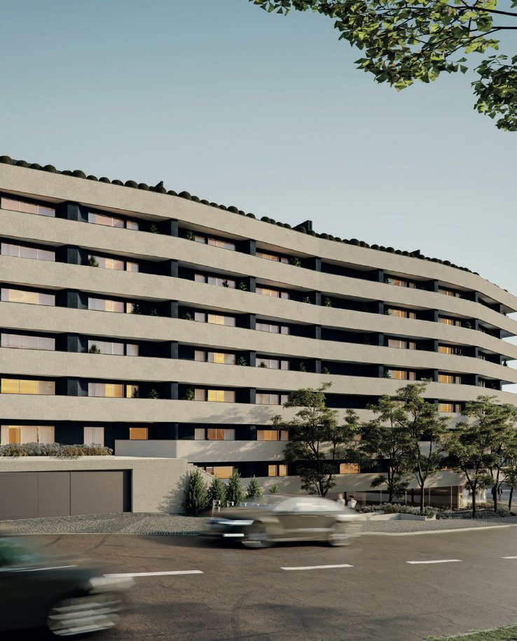Apartamento T2