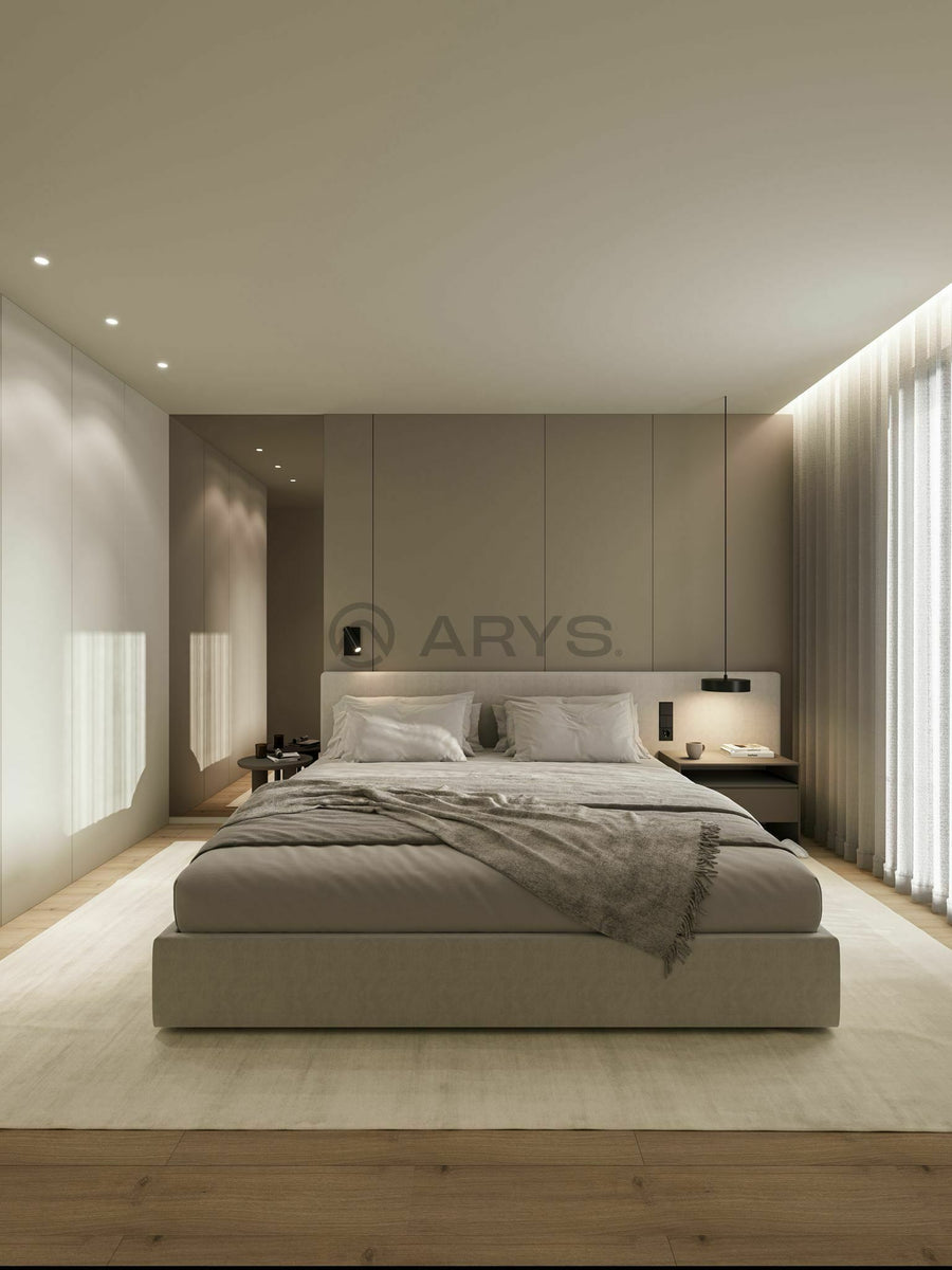 Apartamento T4