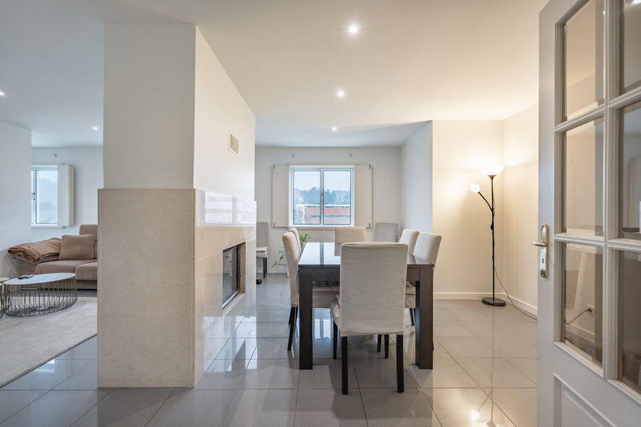Apartamento T3