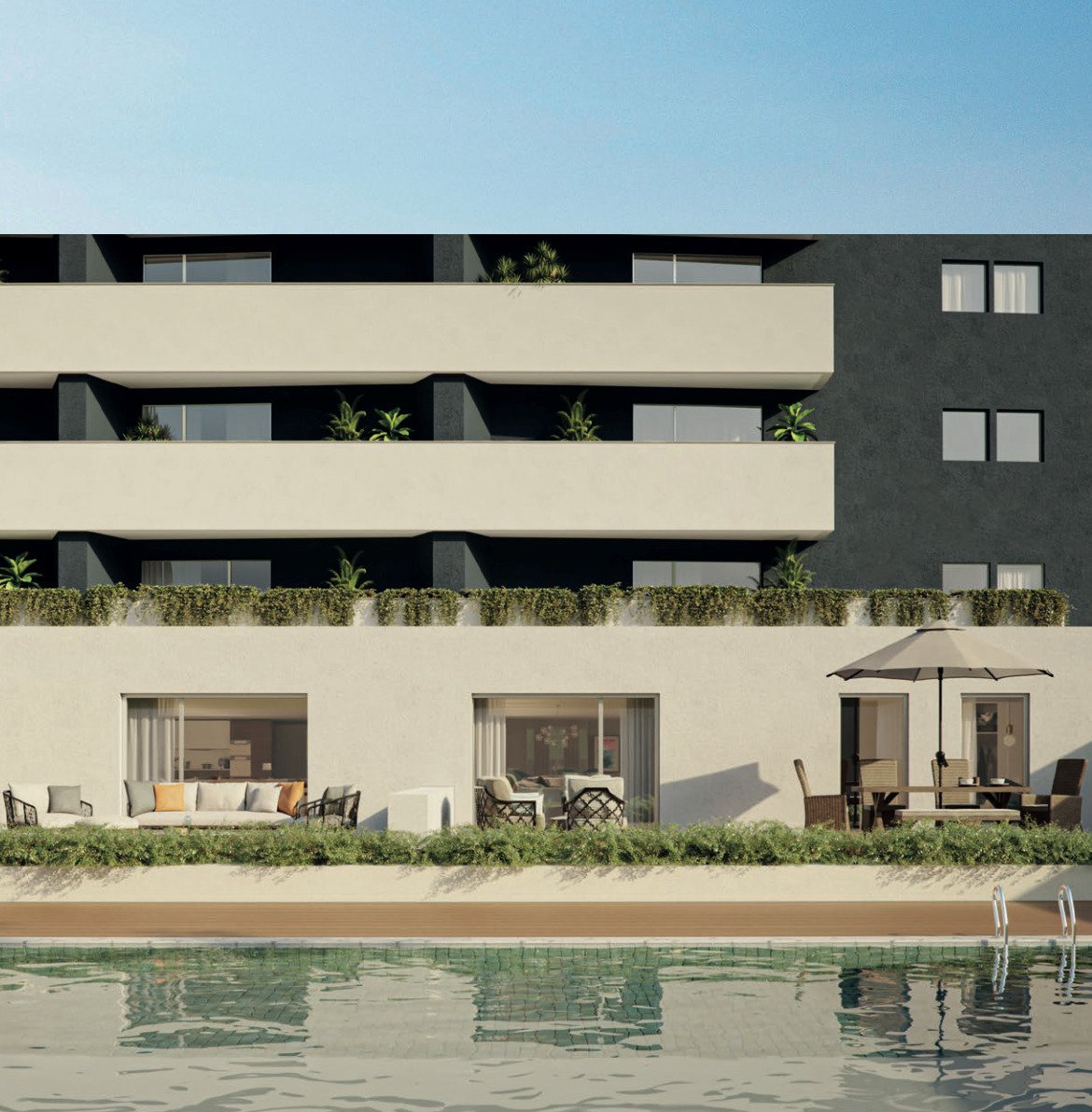 Apartamento T3