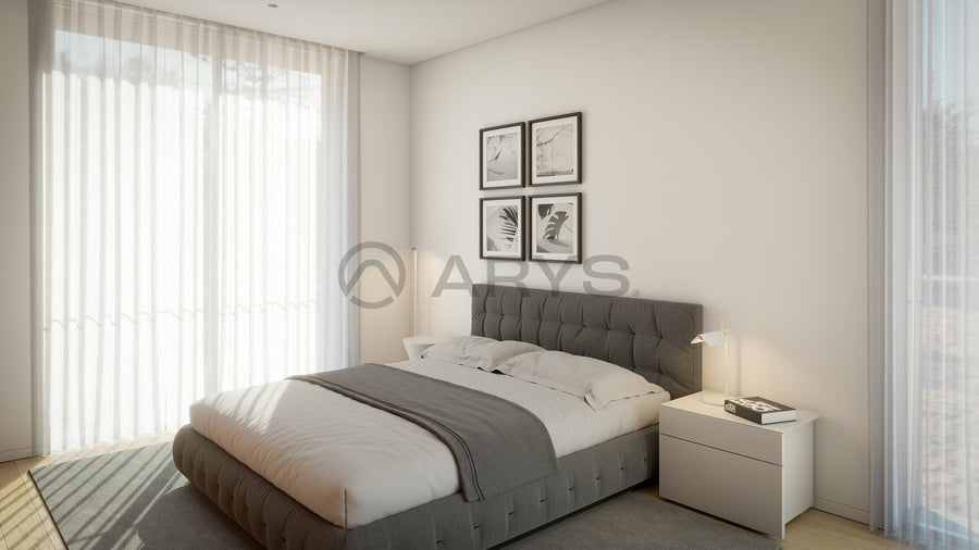 Apartamento T1