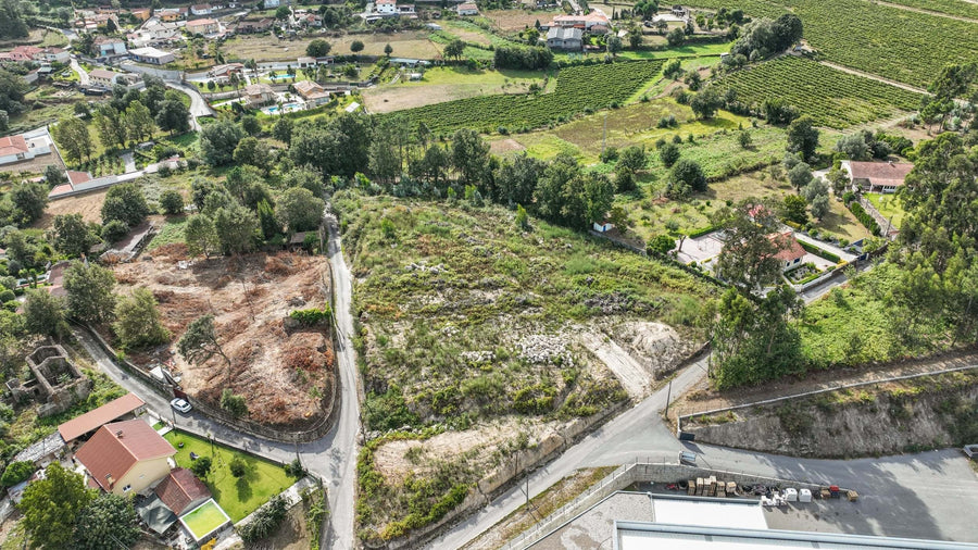 Terreno