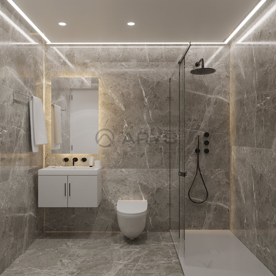 Apartamento T1 + 2