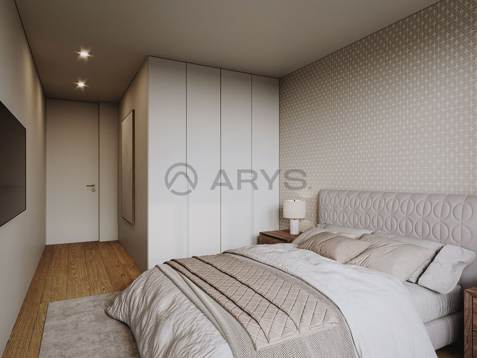 Apartamento T2