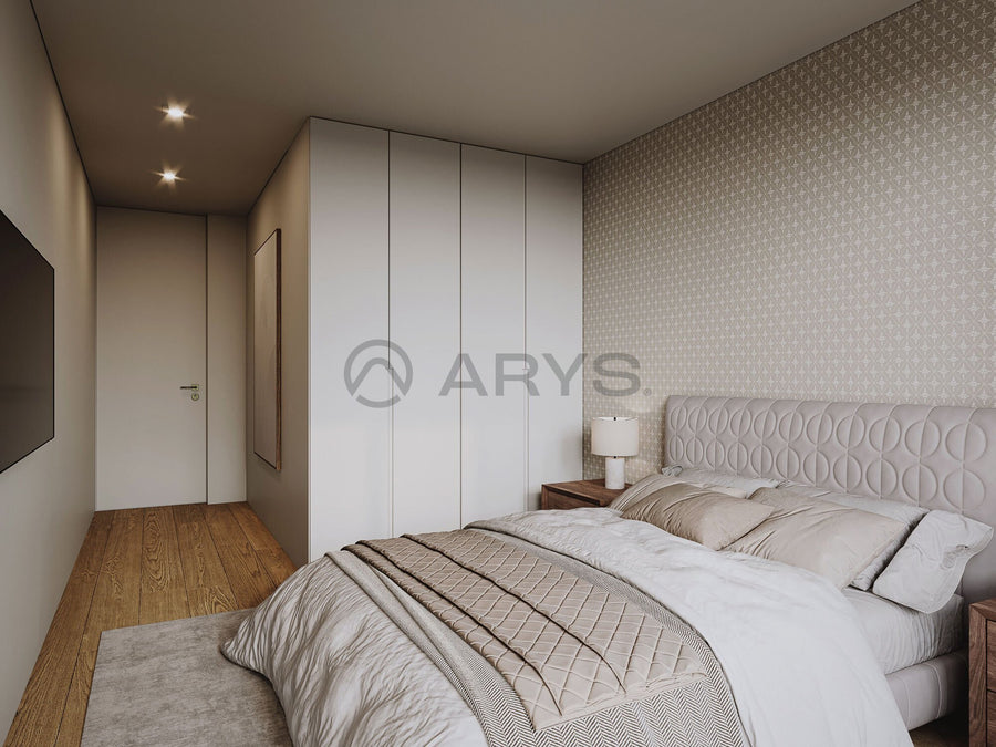 Apartamento T2