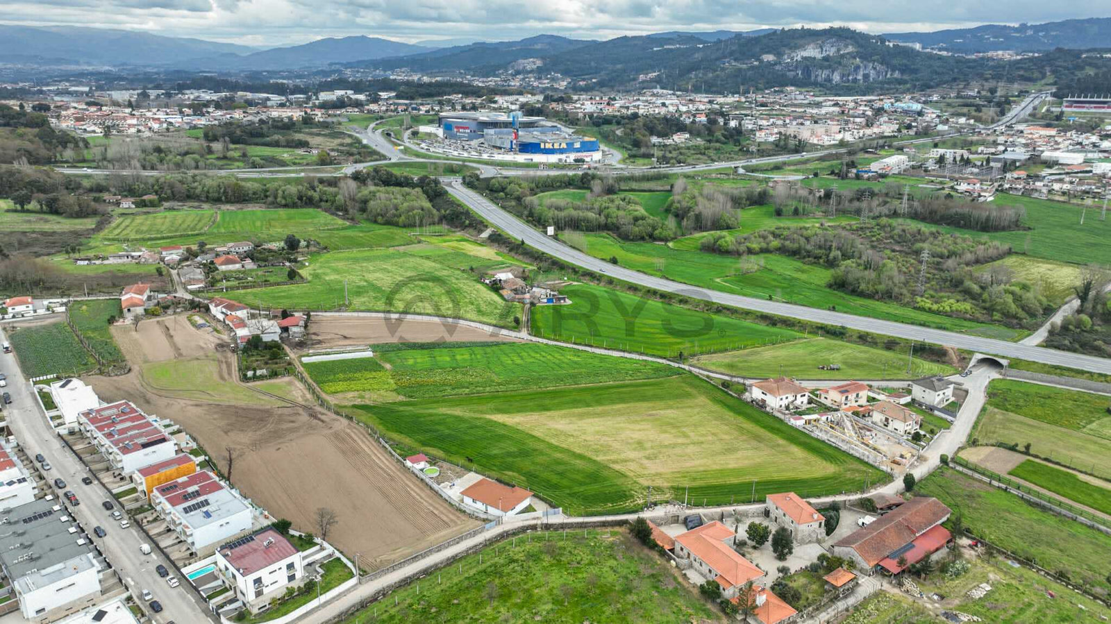 Terreno