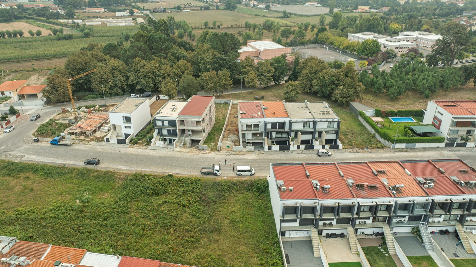 Moradia T4