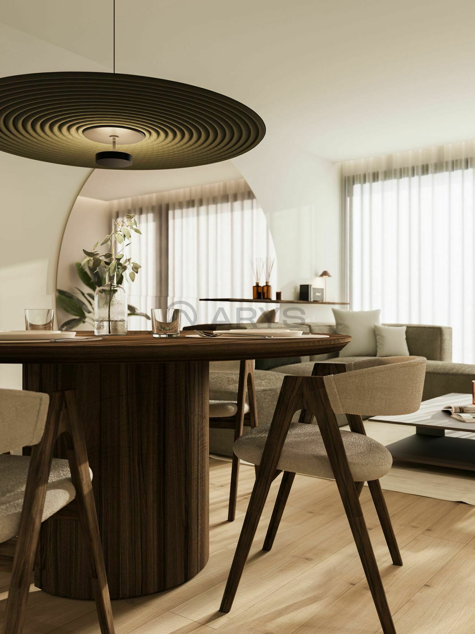 Apartamento T3
